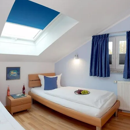 Ostseeresidenz Gorki_park _ 21 Apartmán